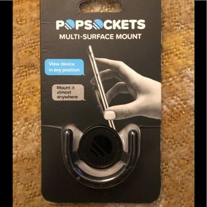 Brand new popsocket